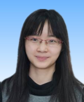 杨艳 照片