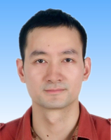 张晓玮 照片