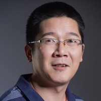 张波 照片