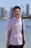 郭明伟 照片