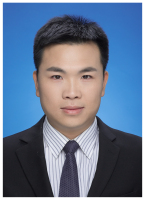 黄兴 照片