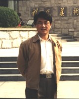 姜领发 照片
