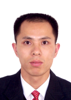 江权 照片