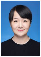 刘秀敏 照片