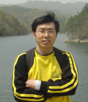 李春光 照片