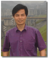 李银平 照片