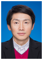 王贵宾 照片