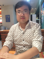 肖亚勋 照片