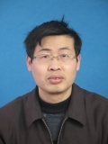 杨明亮 照片