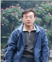 张勇慧 照片