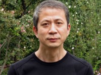 陈 晖 照片