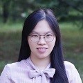 陈蕾伊 照片