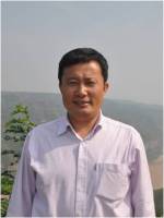 贺超英 照片