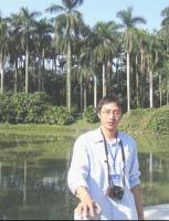 李博强 照片