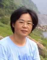 鲁迎青 照片