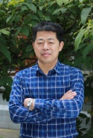 赵永华 照片