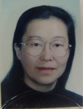 杜玉枝 照片