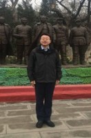 赵磊 照片