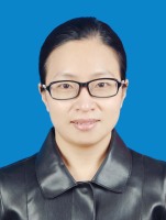 岳会兰 照片