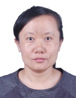 赵娜 照片