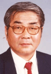程国栋 照片