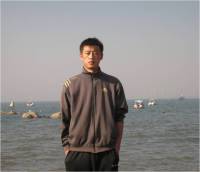 付振海 照片