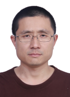 李潮流 照片