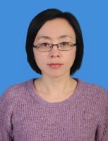 孟宪红 照片