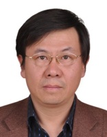 吴青柏 照片