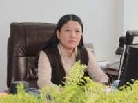 王永莉 照片
