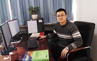 魏志福 照片