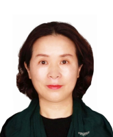 崔丽君 照片