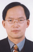 姚檀栋 照片