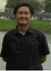 杨保 照片