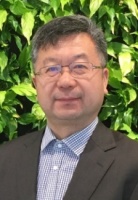 姜彤 照片