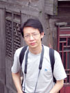 杨涛 照片