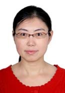 白云静 照片