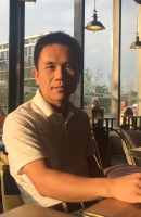 白新文 照片