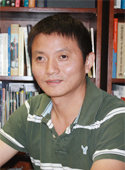 蔡华俭 照片