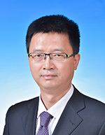 陈天勇 照片