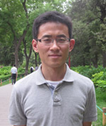 陈杰 照片