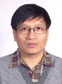 陈毅文 照片