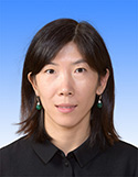 李晓庆 照片