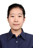 李晶 照片