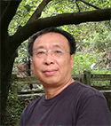 李纾 照片