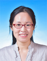 吴丽丽 照片
