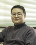 王力 照片