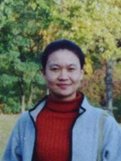 杨小冬 照片