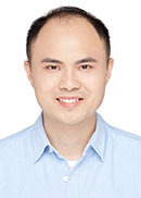 杨炀 照片