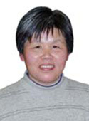 杨玉芳 照片